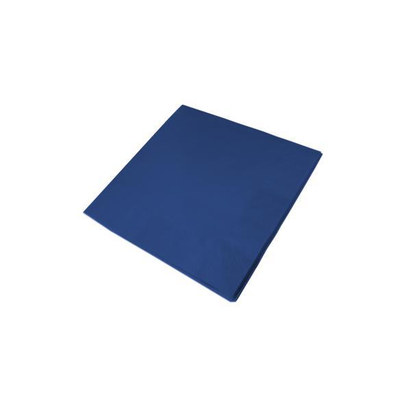 40cm-3ply-Napkins---Indigo